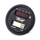 Grasshopper - CONSOLE FUEL GAGE KIT - 504272