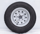 Aluma - TIRE, E COAT STEEL, 5 - 60-0000480