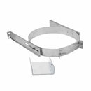 DuraVent - 5 7 EXT ADJ WALL STRAP, SS - 5DT-AWSX-SS