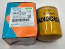 Kubota - CARTRIDGE,OIL FILTER - HHK70-14073