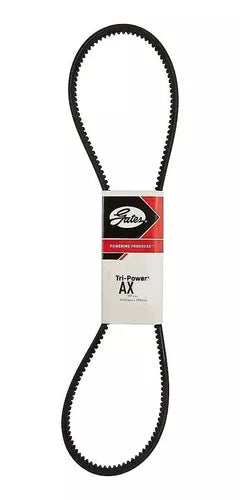 Gates - TRI POWER BELTS - AX33 (Closeout)