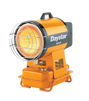 Val 6 Heaters - Portable Infrared Forced Air Heater - Daystar