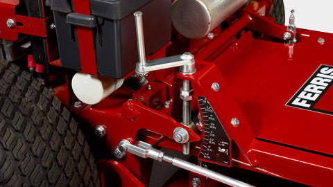 Ferris ProCut™ S Front Mount Mowers (5900533)