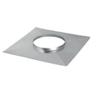 DuraVent - Top Plate, Ventinox 10" - 10VFT-TP