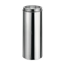 DuraVent - 6 X48 CHIMNEY PIPE, SS - 6DT-48SS
