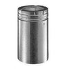 DuraVent - 6 5/8 x16 PIPE EXT, GALV - 46DVA-16A