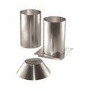 DuraVent - 8 ATTIC INSULATION SHIELD - 58DVA-IS