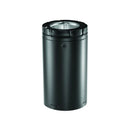 DuraVent - 8 x9 LENGTH, BLK - 58DVA-09B
