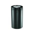 DuraVent - 6 58 x60 LENGTH, BLK - 46DVA-60B