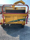 USED Vermeer BC 900XL - Stock