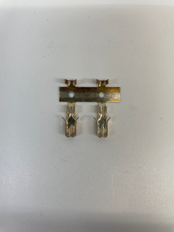 Grasshopper Parts - FUSE CLIP   DOUBLE CL - 184472