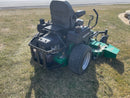 Bobcat 60'' Zero-turn