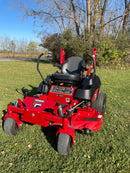 Ferris IS700 27/52 - Stock