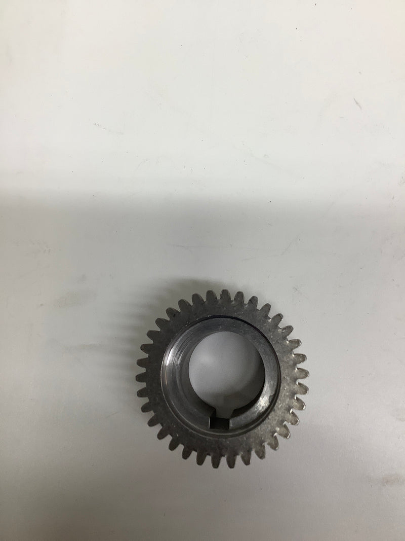 Grasshopper Parts - COUPLER HUB - 388579