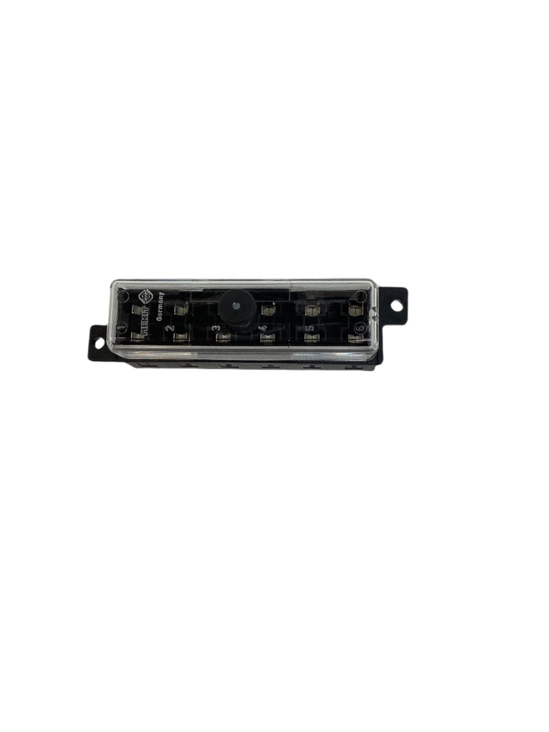 Avant Parts - FUSE BOX, FOR 6 FUSES - 64943