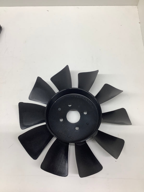 Grasshopper Parts - FAN   7  NYLON CW - 320857