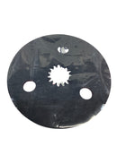 Grasshopper Parts - REACTION PLATE   COMP - 103723