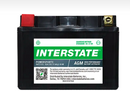 Interstate Battery - AGM Battery - FAITZ12S