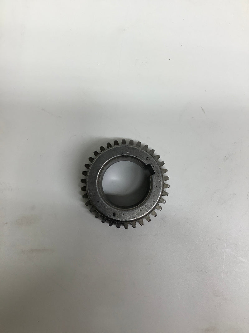 Grasshopper Parts - COUPLER HUB - 388579