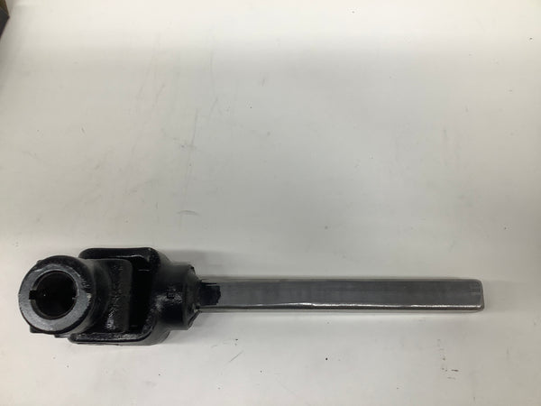 Grasshopper Parts - UN HALF SHAFT   RECTA - 398528