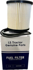 LS Tractor - ELEMENT SET MAIN EGQ1 - 40416089