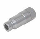 Georgetown Hydraulics - Flat Face Coupler 12" M X 12"F NPT - MA13-12-NPT