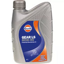 Williams Lubricants - GULF 80W90 EXT GEAR LS 121  - MG332110-09