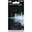 Paul B - Peak H11-55W 12.8V Halogen - H1155WPVSBP