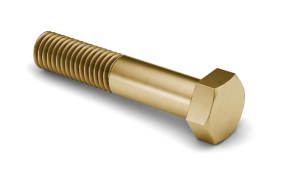 Paul B - Titan? M16 100 mm Hex Head Steel Cap Scr  - H16X100M