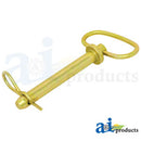 A&I Products - USE HPL102 - A-HPL02