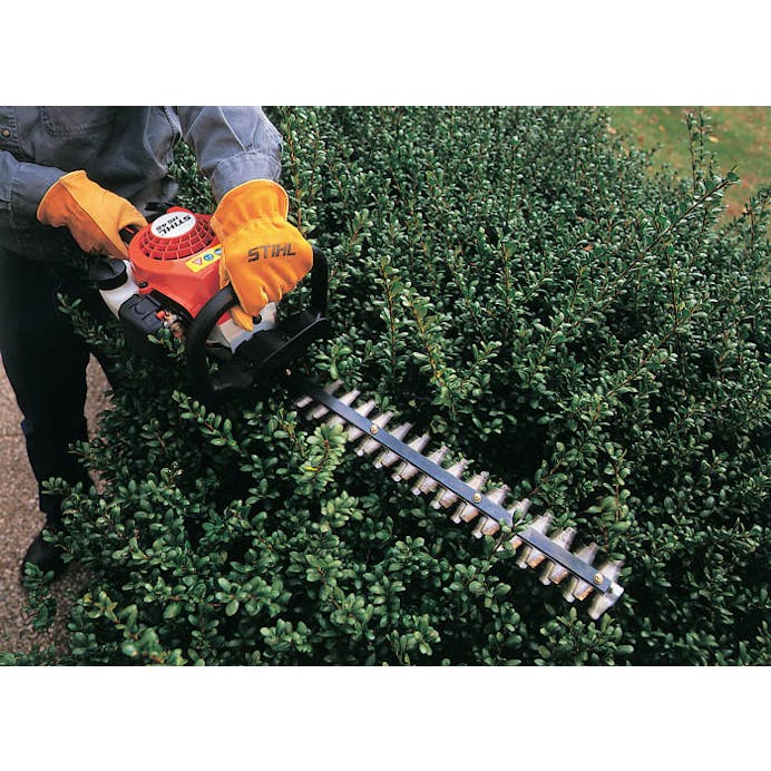 HS 45-Z Hedge trimmer, 450mm/18"