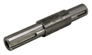 Hustler - BLADE SPINDLE SHAF - 607211P
