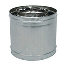AMERICAN PANEL - 12 x 12 DOUBLE WALL PIPE -  12-12DM