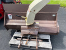 Grasshopper 60-Inch Snow Blower Attachment