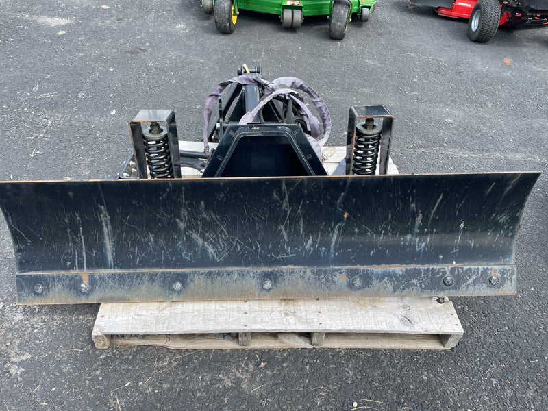 Yanmar 325 SA Series 66-Inch Front Blade