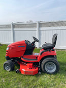 USED Simplicity Conquest - Stock