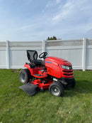 USED Simplicity Conquest - Stock