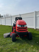 USED Simplicity Conquest - Stock