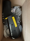 Ferris 61" iCD TURBO-Pro Max 3-Bag Soft Top Grass Collection System