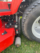 USED Simplicity Conquest - Stock