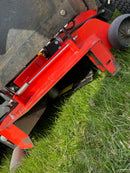 USED Simplicity Conquest - Stock