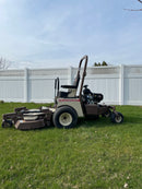Grasshopper 729BT-T6 29HP BRIGGS/52" - Stock