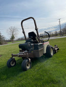 Grasshopper 729BT-T6 29HP BRIGGS/52" - Stock