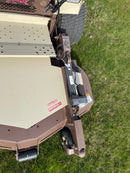 Grasshopper 729BT-T6 29HP BRIGGS/52" - Stock
