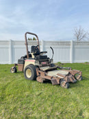 Grasshopper 729BT-T6 29HP BRIGGS/52" - Stock