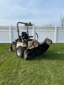 Grasshopper 729BT-T6 29HP BRIGGS/52" - Stock