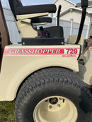 Grasshopper 729BT-T6 29HP BRIGGS/52" - Stock