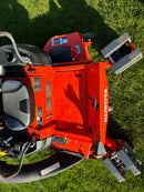 Pre-Owned Kubota Z421 - Stock