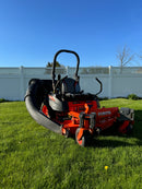 Pre-Owned Kubota Z421 - Stock