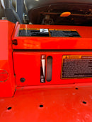 Pre-Owned Kubota Z421 - Stock